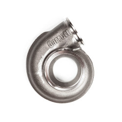 GARRETT 740902-0031 TURBINE HOUSING KIT GT35 O/V V-BAND/V-BAND 1.01 A/R (NI-RESIST)