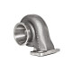 Housings Garrett 740902-0018 Turbine Housing GT35/GTX35, 0.63 A/R, T4 | race-shop.cz
