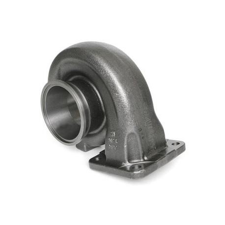 Housings Garrett 740902-0016 Turbine Housing GT35/GTX35, 1.06 A/R, T4 | race-shop.cz