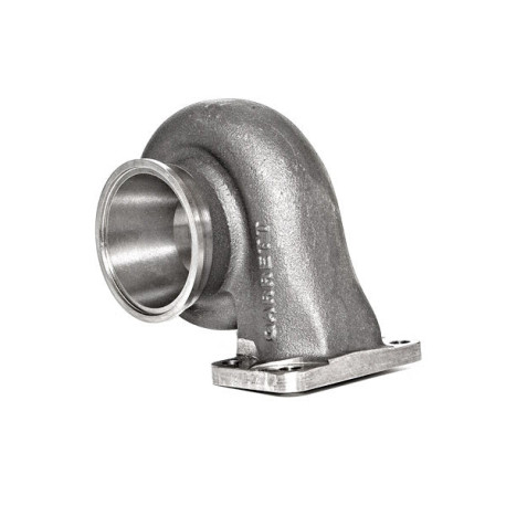 Turbine Housings GARRETT 740902-0008 TURBINE HOUSING KIT GT30R O/V V-BAND 0.82 T3 | race-shop.cz