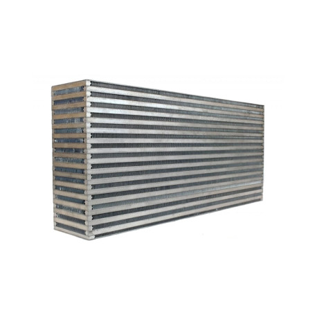 Cores GARRETT 703520-6009 CAC INTERCOOLER CORE (3.50"X24.00"X6.40") AIR/AIR | race-shop.cz