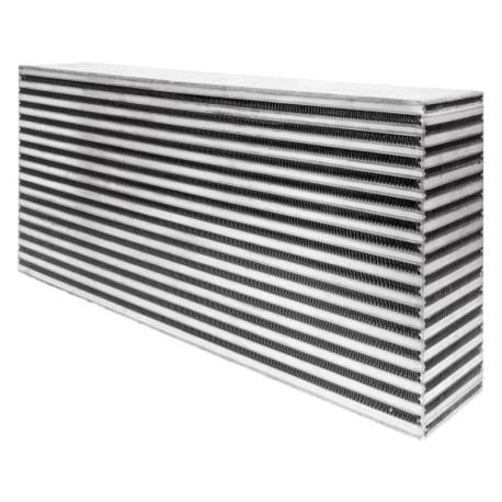 Cores Garrett 701596-6001 Intercooler Core Air/Air (706 x 323 x 130 mm) | race-shop.cz