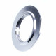 Accessories Garrett 451607-0000 Adapter Ring GT28/GT30/GT35 | race-shop.cz
