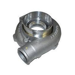Garrett 446296-0015 Compressor Housing T350 0.6 A/R