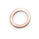 Accessories GARRETT 444657-0006 COPPER WASHER G25/G30/G35 | race-shop.cz