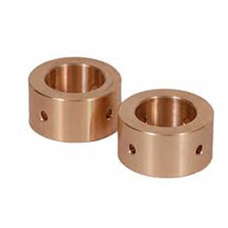 Accessories Garrett 410775-0001 Bearing T3/4 | race-shop.cz