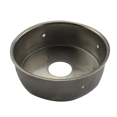 Accessories Kryt Garrett 410366-0007 | race-shop.cz