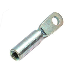 Garrett 409878-0011 Universal Actuator Rod End (1/4"-28)