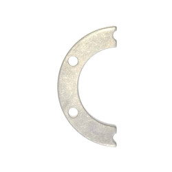 Garrett 408848-0002 Clamp T3/4