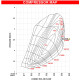 Turbo Kits Garrett 886195-5001S PowerMax Turbocharger for Ford 2.0L EcoBoost 2013-2018 | race-shop.cz