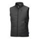 Mikiny a bundy Sparco Padded Vest Grit SANFORD, šedá | race-shop.cz