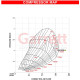 Turbo Kits Garrett 778445-5002S PowerMax Turbocharger GT1749V for VW 1.9L TDI BEW | race-shop.cz