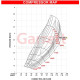 Supercores Garrett 880547-5023S Supercore G-Series G47-1550 | race-shop.cz