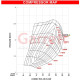 Complete Turbos Turbodmychadlo Garrett 836026-5014S GT Series GT2860RS, 0.64 A/R, s odpíračem | race-shop.cz