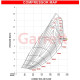 Supercores Garrett 851285-5005S Supercore GTX Series GTX5533R, Trim 54 | race-shop.cz