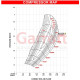 Supercores Garrett 880547-5022S Supercore G-Series G55-2900 | race-shop.cz