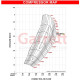 Supercores Garrett 880547-5029S Supercore G-Series G57-2750 | race-shop.cz