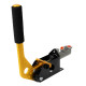 Hydraulické ruční brzdy Hydraulická ruční brzda RACES basic polohovatelná - ALU válec 17,8mm | race-shop.cz