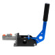 Hydraulické ruční brzdy Hydraulická ruční brzda RACES basic polohovatelná - ALU válec 17,8mm | race-shop.cz
