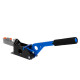 Hydraulické ruční brzdy Hydraulická ruční brzda RACES basic polohovatelná - ALU válec 17,8mm | race-shop.cz