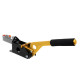 Hydraulické ruční brzdy Hydraulická ruční brzda RACES basic polohovatelná - ALU válec 17,8mm | race-shop.cz