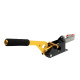 Hydraulické ruční brzdy Hydraulická ruční brzda RACES basic polohovatelná - ALU válec 17,8mm | race-shop.cz