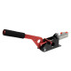 Hydraulické ruční brzdy Hydraulická ruční brzda RACES basic polohovatelná - ALU válec 17,8mm | race-shop.cz