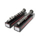 Části motoru PIPER CAMS vačkový hřídel pro VAG 1.8T 20v, Ultimate Road BP285 | race-shop.cz