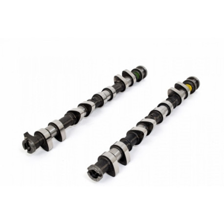 Části motoru PIPER CAMS vačkový hřídel pro Ford 1.8/2.0/2.3L 16v Duratec, Race BP320 | race-shop.cz