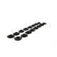 Části motoru Piper Spring Caps Mitsubishi 4G63 Evo 1-9 | race-shop.cz