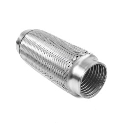 Vlnovec PRO 200x57mm, nerez