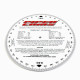 Části motoru Piper Timing Disc Small | race-shop.cz