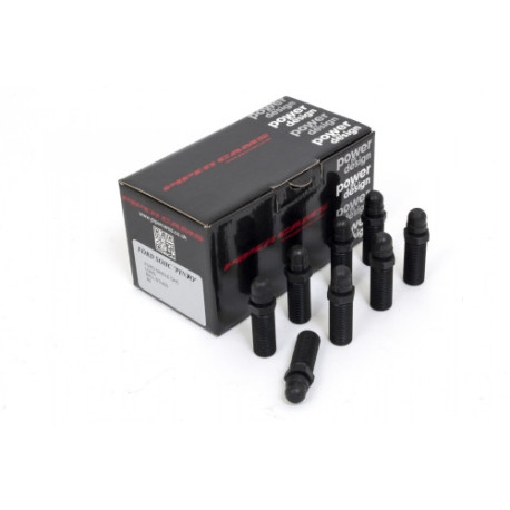 Části motoru Piper Ball Stud Ford 1.6L/2.0L Pinto | race-shop.cz