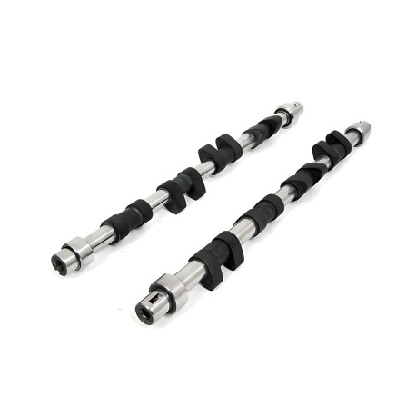 Části motoru PIPER CAMS vačkový hřídel pro Peugeot/Citroën 1.9L 16v XU9J4 (mechanická zdvihátka), Race BP320 | race-shop.cz