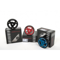 Piper Vernier Pulley Fiat 1.4L 8v Uno Turbo/Punto GT