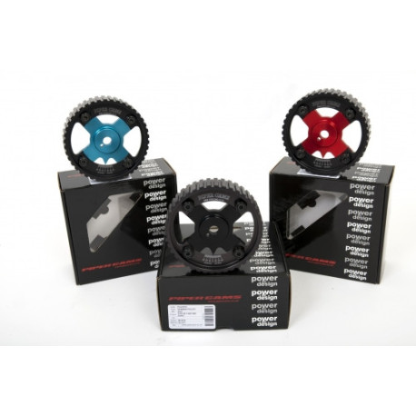 Části motoru Piper Vernier Pulley Fiat 1.3/1.5L SOHC | race-shop.cz
