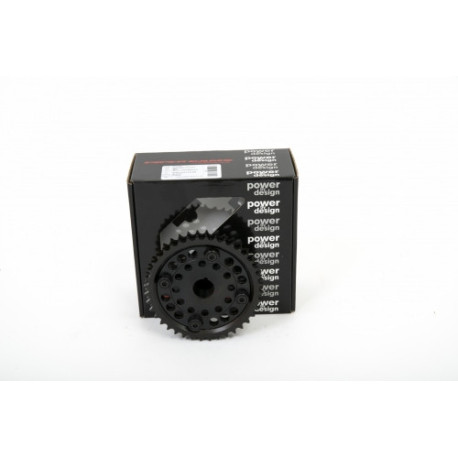 Části motoru Piper Vernier Pulley BMC B SERIES 18V MODEL POST 71, Car | race-shop.cz