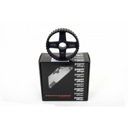 Piper Aux Drive Pulley Ford 1.6L/2.0L Pinto
