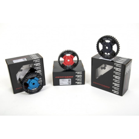 Části motoru Piper Vernier Pulley Opel C12/C13/C14/C16 GSI Round Tooth | race-shop.cz