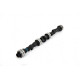 Části motoru Piper Camshaft Renault 1.4L 8v 840 730 Fast Road | race-shop.cz