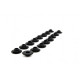 Části motoru Piper Spring Caps Ford 2.3L EcoBoost | race-shop.cz
