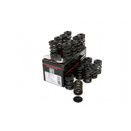 Části motoru Piper Double Valve Springs Inc Caps Opel X14XE/X16XE | race-shop.cz