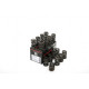 Části motoru Piper Double Valve Springs Ford 2.0L YB | race-shop.cz