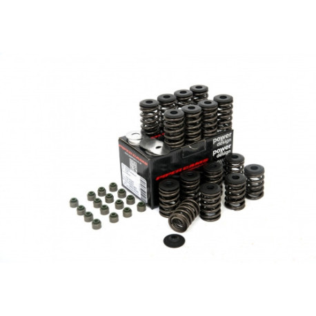 Části motoru Piper Double Valve Springs Ford 1.8/2.0/2.3 16v Duratec | race-shop.cz