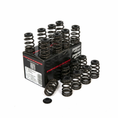 Části motoru Piper Single Valve Spring Kit Opel A20NFT | race-shop.cz