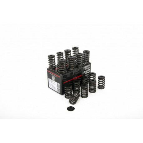 Části motoru Piper Single Valve Spring Kit Ford 1.8/2.0/2.3 16v Duratec | race-shop.cz