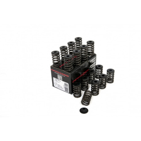 Části motoru Piper Single Valve Spring Kit Ford 2.0L Ecoboost | race-shop.cz