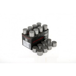 Piper Cam Followers Ford 1.8L/2.0L 16v Zetec Black Top