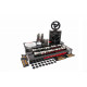 Části motoru Piper Camshaft Kit Mitsubishi 4G63 Evo 1-3 | race-shop.cz