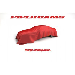 Piper Camshaft Kit Peugeot/Citroen 2.0L 16v XU10J4RS